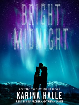 cover image of Bright Midnight